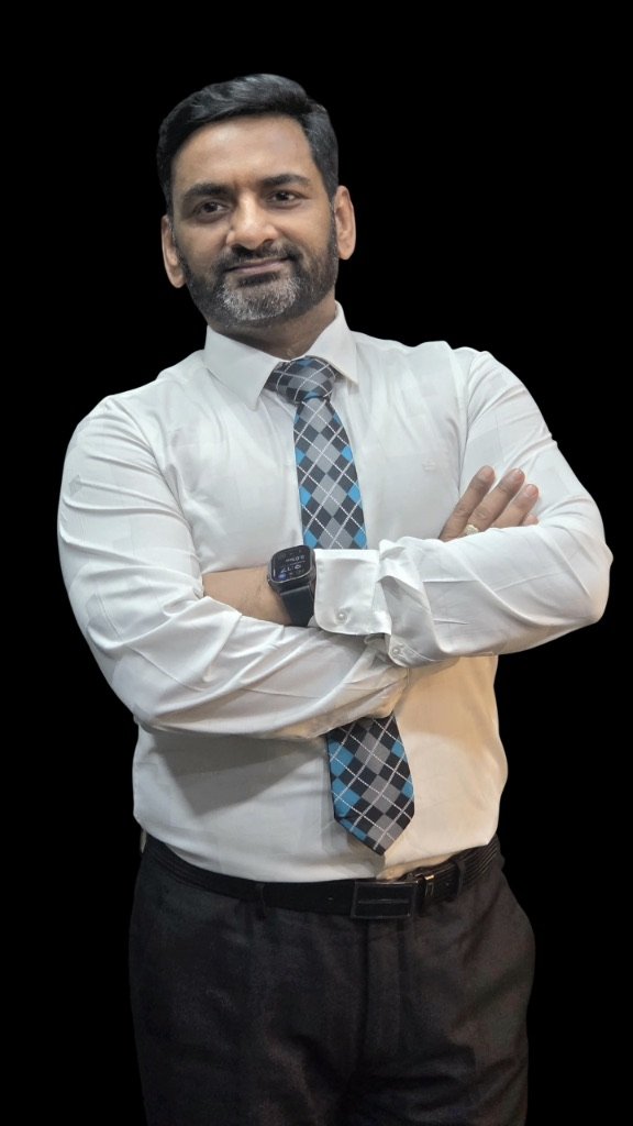 Akhilesh Singh - MLM Leader