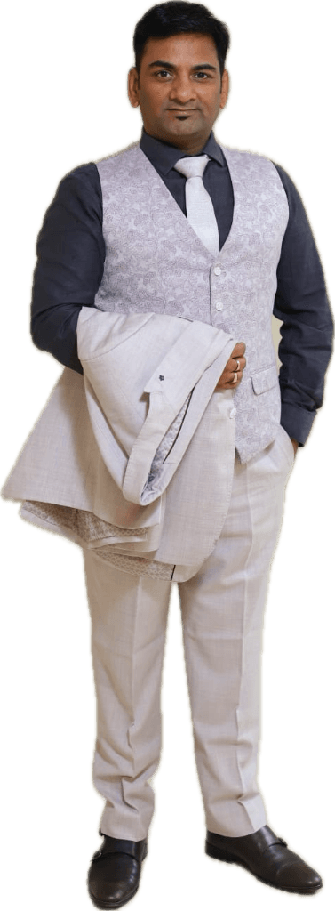 Akhilesh Singh - MLM Leader